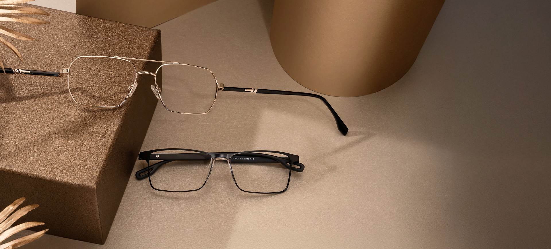 Blue Blocker Lenses