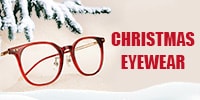 Christmas Eyewear