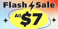 Flash Sale