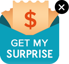 Get My Surprise
