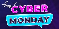 Cyber Monday Deal